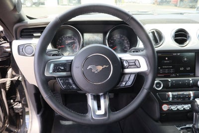 2015 Ford Mustang GT