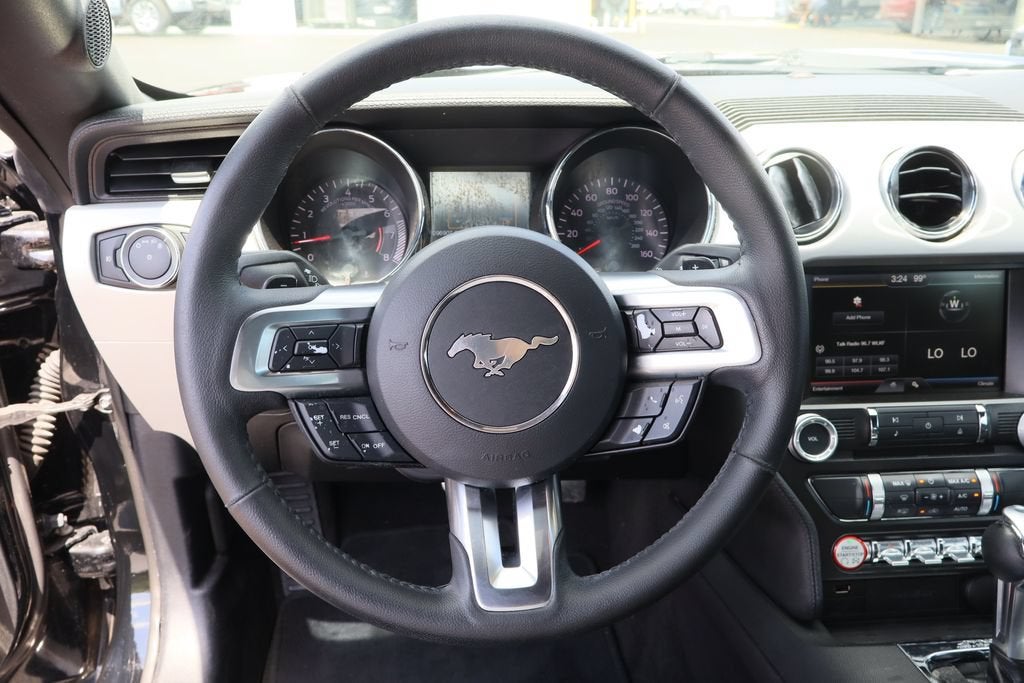 2015 Ford Mustang GT