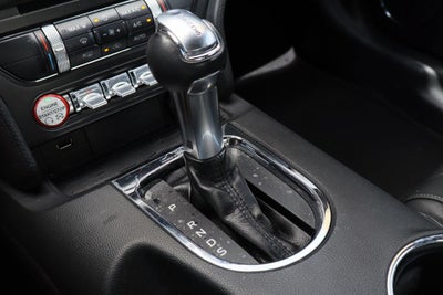 2015 Ford Mustang GT