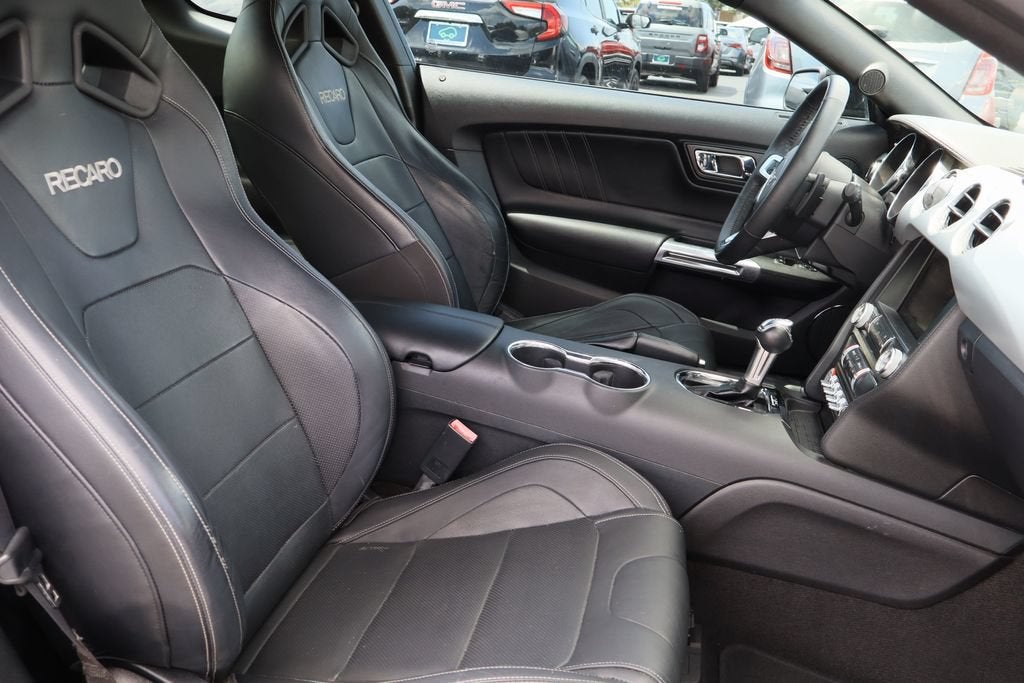 2015 Ford Mustang GT