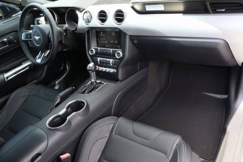 2015 Ford Mustang GT