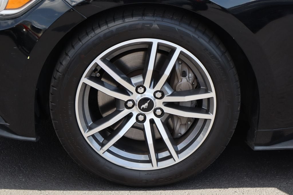 2015 Ford Mustang GT