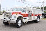 1987 Ford FMC PUMP TRUCK Base