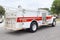 1987 Ford FMC PUMP TRUCK Base