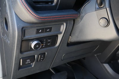 2022 Ford Expedition Limited MAX