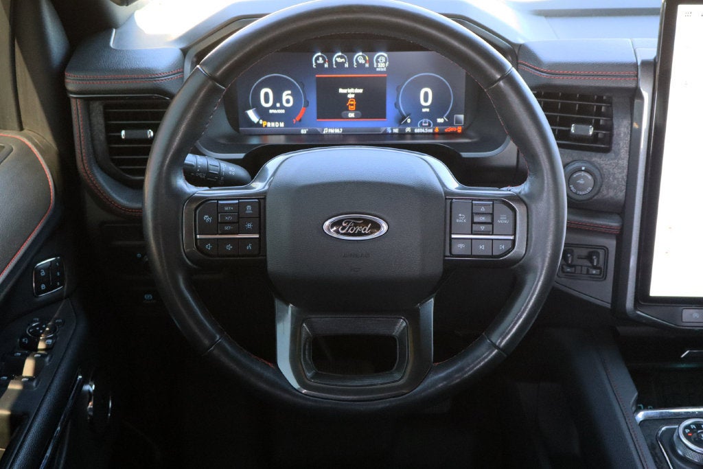 2022 Ford Expedition Limited MAX