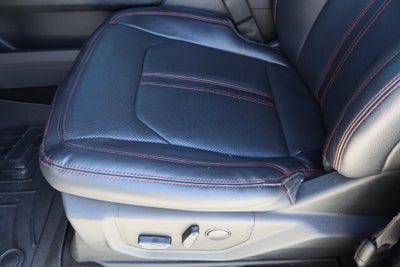 2022 Ford Expedition Limited MAX