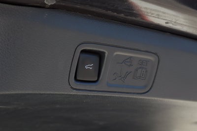 2022 Ford Expedition Limited MAX