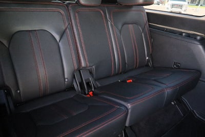 2022 Ford Expedition Limited MAX