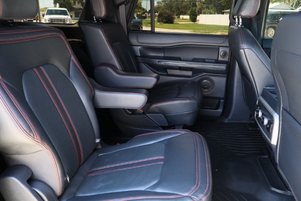 2022 Ford Expedition Limited MAX