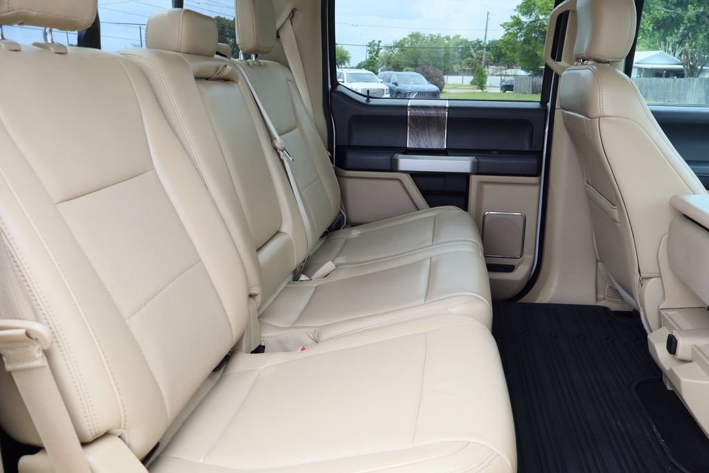 2019 Ford F-250 LARIAT