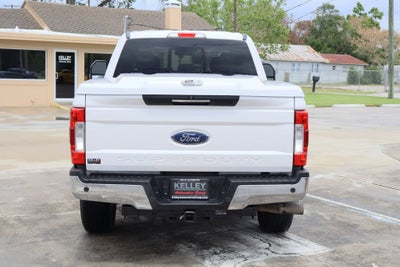 2019 Ford F-250 LARIAT
