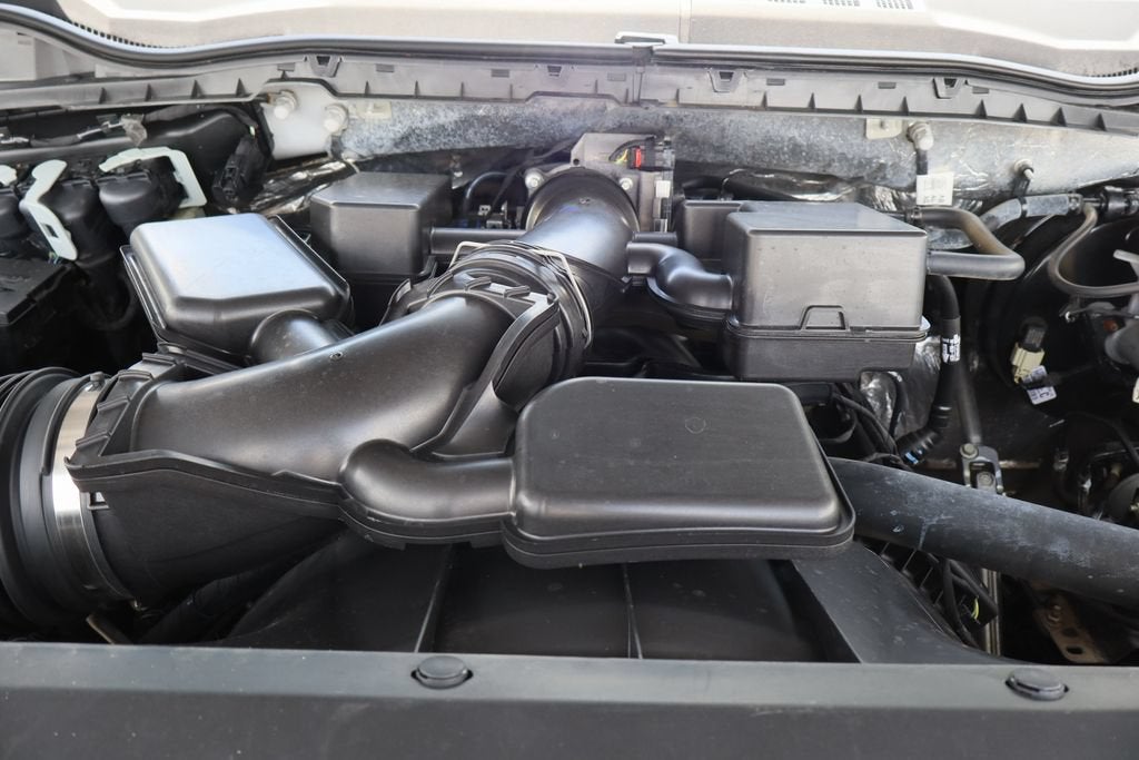 2022 Ford Super Duty F-250 SRW XL