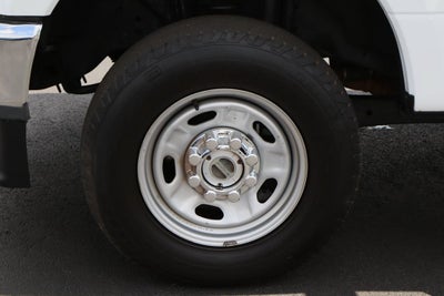 2022 Ford Super Duty F-250 SRW XL