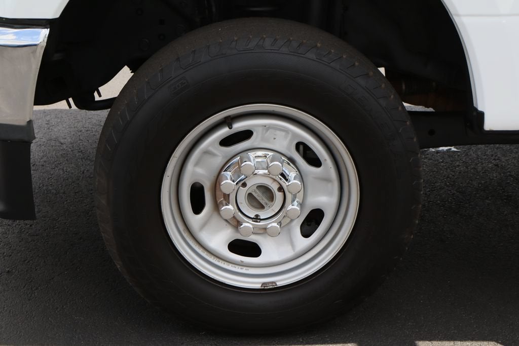 2022 Ford Super Duty F-250 SRW XL