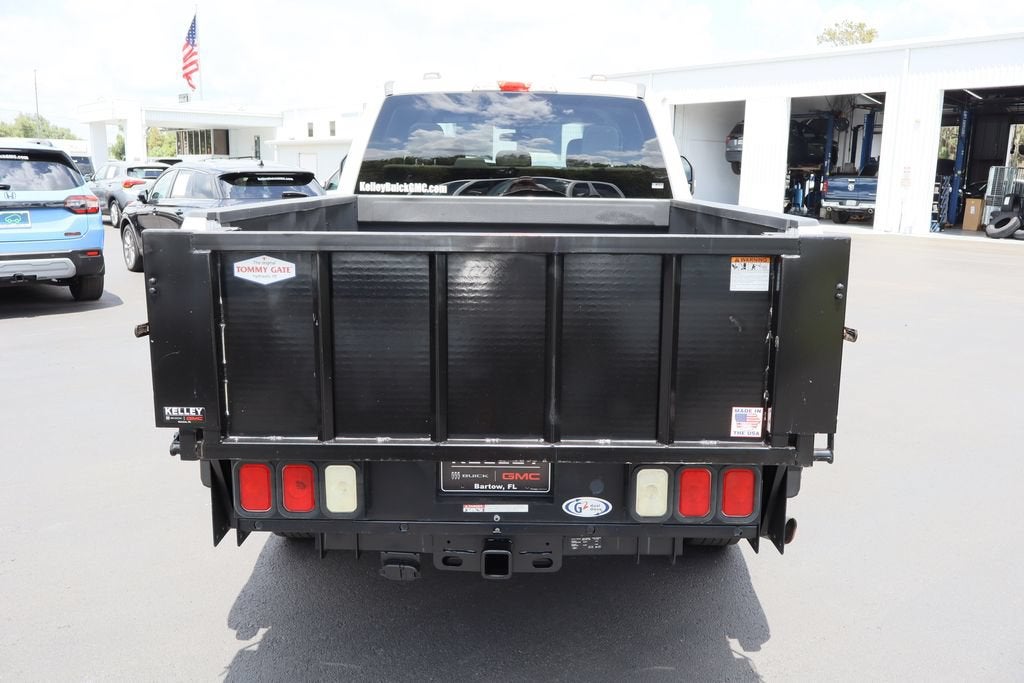 2022 Ford Super Duty F-250 SRW XL