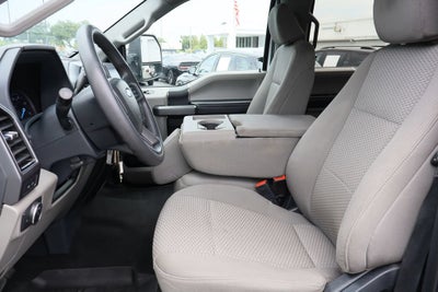 2022 Ford Super Duty F-250 SRW XL