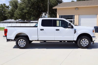 2022 Ford Super Duty F-250 SRW XL