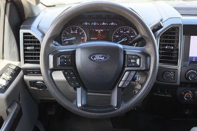 2022 Ford Super Duty F-250 SRW XL