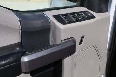 2022 Ford Super Duty F-250 SRW XL