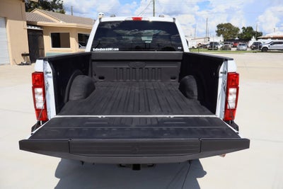 2022 Ford Super Duty F-250 SRW XL