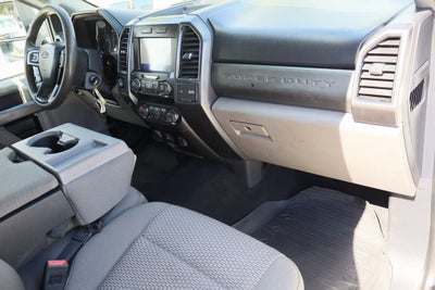 2022 Ford Super Duty F-250 SRW XL
