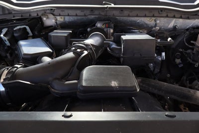 2022 Ford Super Duty F-250 SRW XL