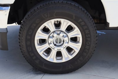 2022 Ford Super Duty F-250 SRW XL