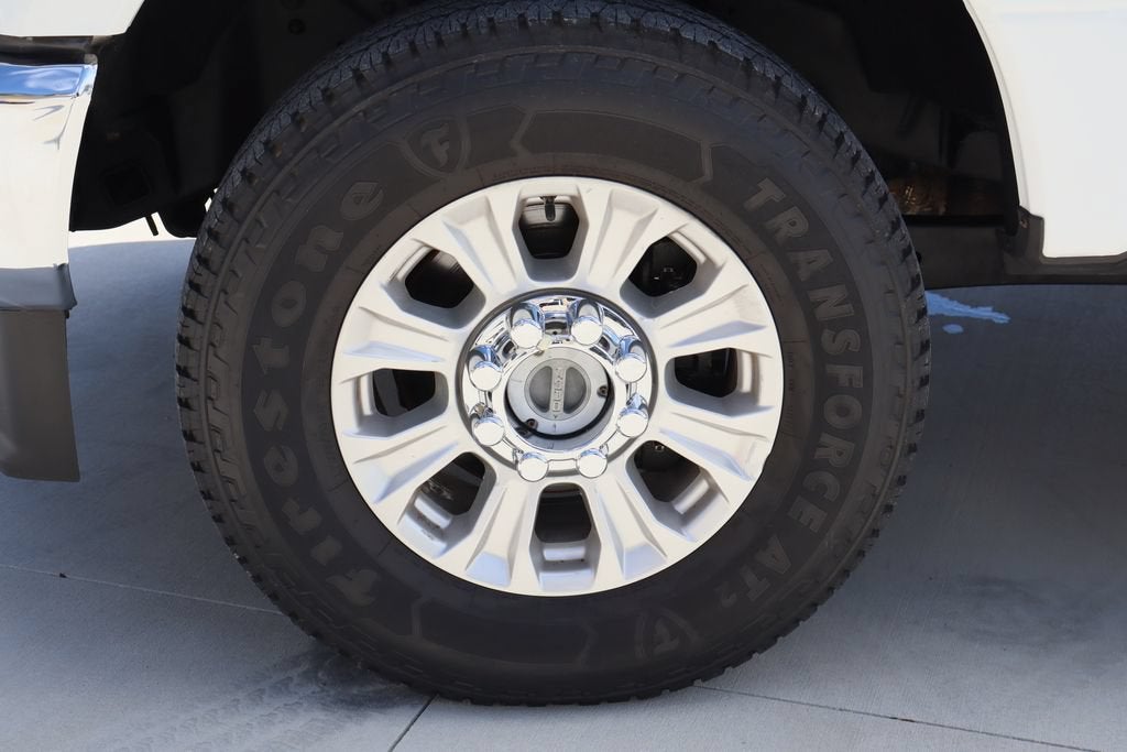 2022 Ford Super Duty F-250 SRW XL