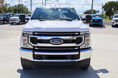 2022 Ford Super Duty F-250 SRW XL