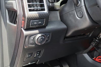 2018 Ford F-250 LARIAT