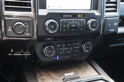 2018 Ford F-250 LARIAT
