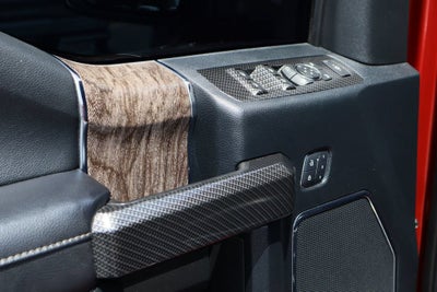 2018 Ford F-250 LARIAT