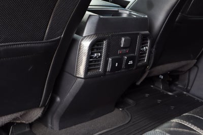 2018 Ford F-250 LARIAT