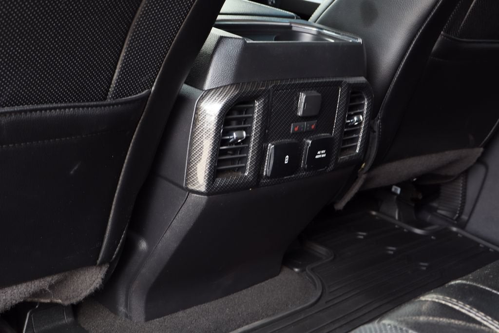 2018 Ford F-250 LARIAT