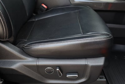 2018 Ford F-250 LARIAT