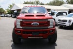 2018 Ford F-250 LARIAT