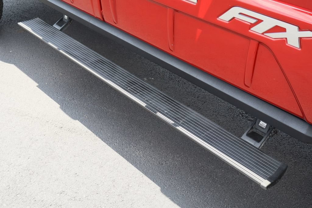2018 Ford F-250 LARIAT