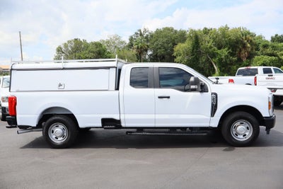 2024 Ford Super Duty F-250 SRW XL