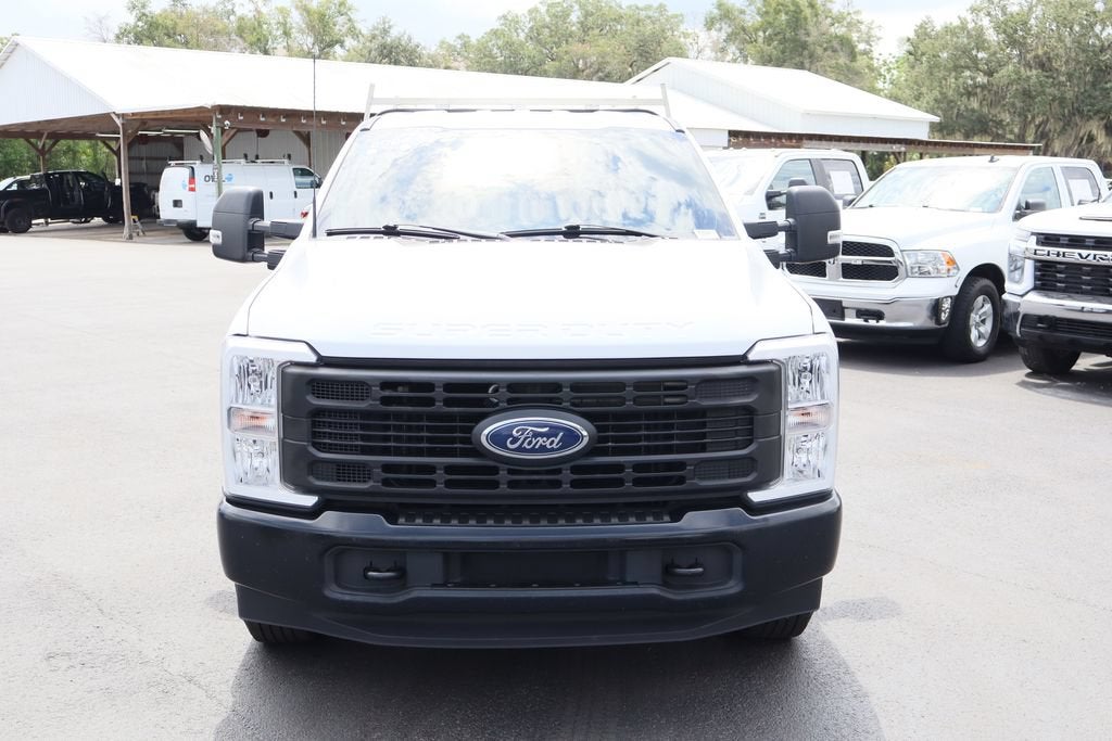 2024 Ford Super Duty F-250 SRW XL