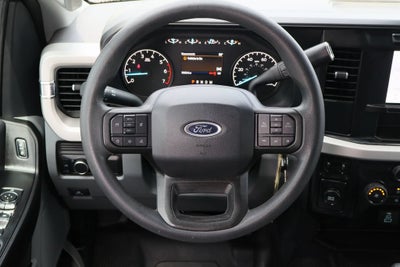 2024 Ford Super Duty F-250 SRW XL