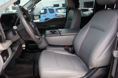 2024 Ford Super Duty F-250 SRW XL