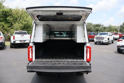 2024 Ford Super Duty F-250 SRW XL