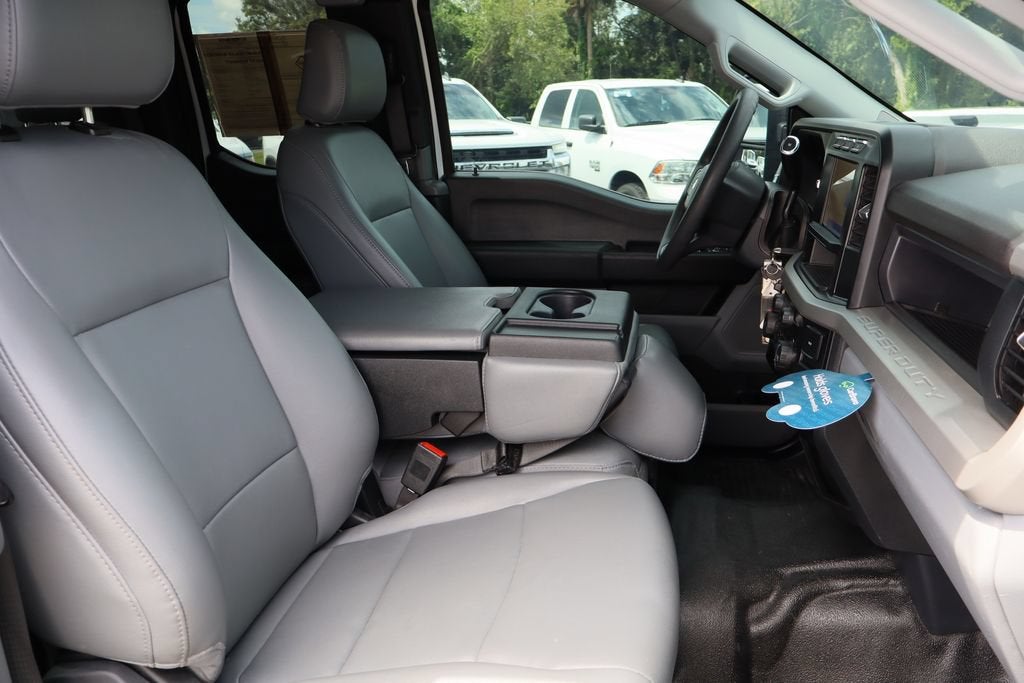 2024 Ford Super Duty F-250 SRW XL