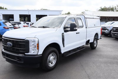 2024 Ford Super Duty F-250 SRW XL