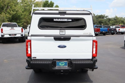2024 Ford Super Duty F-250 SRW XL