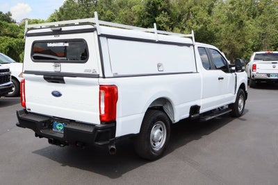 2024 Ford Super Duty F-250 SRW XL