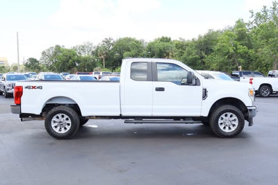 2021 Ford F-250 XL
