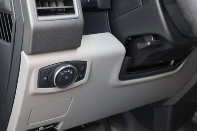 2021 Ford F-250 XL