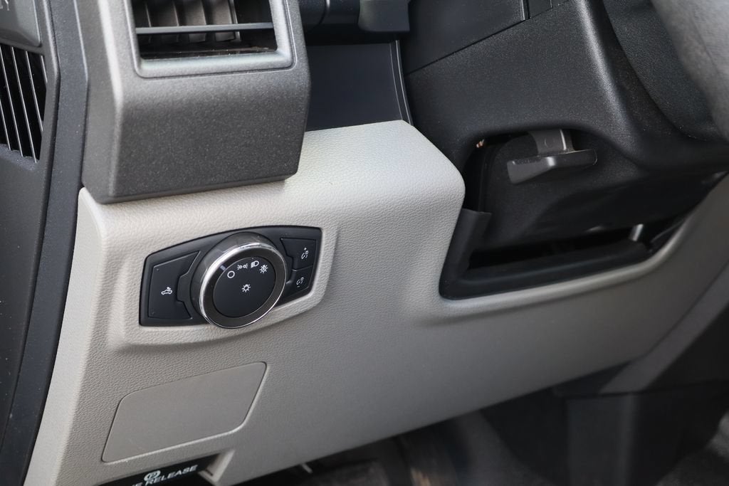 2021 Ford F-250 XL